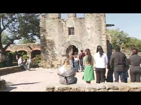 Vidéo: Parc historique national des missions de San Antonio : le guide complet