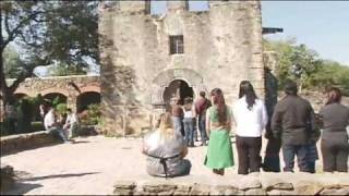 THE NATIONAL PARKS | San Antonio Missions: Keeping History Alive | PBS