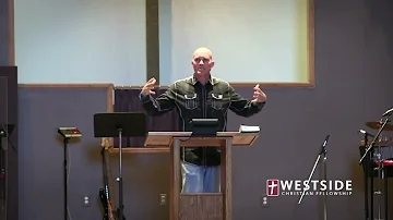 A Prisoner of Appetite: Is Unhealthy Eating a Sin? | Pastor Shane Idleman