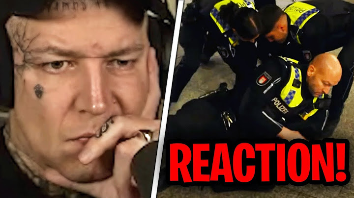 XXL REAKTION auf DER SPIEGEL!😱Die Davidwache auf der Reeperbahn | MontanaBlack Reaktion