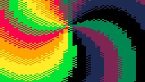 Nameless 1 | PICO-8 Demo