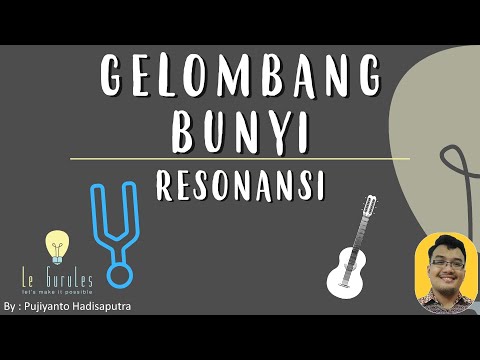 Video: Perbedaan Antara Resonansi Dan Tautomerisme