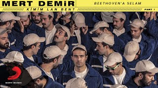 Mert Demir - Beethoven'a Selam  Resimi