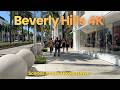 Where Beauty, Fashion &amp; Luxury Meet 🌴 Beverly Hills 4K
