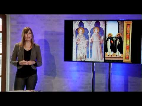 Video: Hvordan arbeidet bøndene i middelalderen?
