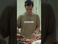 China Akan Dirikian Institut BBQ #shorts