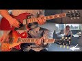 High Voltage by AC/DC Cover