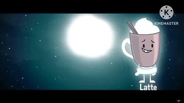 Object Madness!! Intro in Half Luig Group