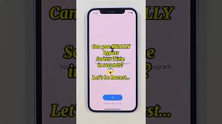 Bypass Screen Time Passcode in Seconds 😱 (iPhone Users!)