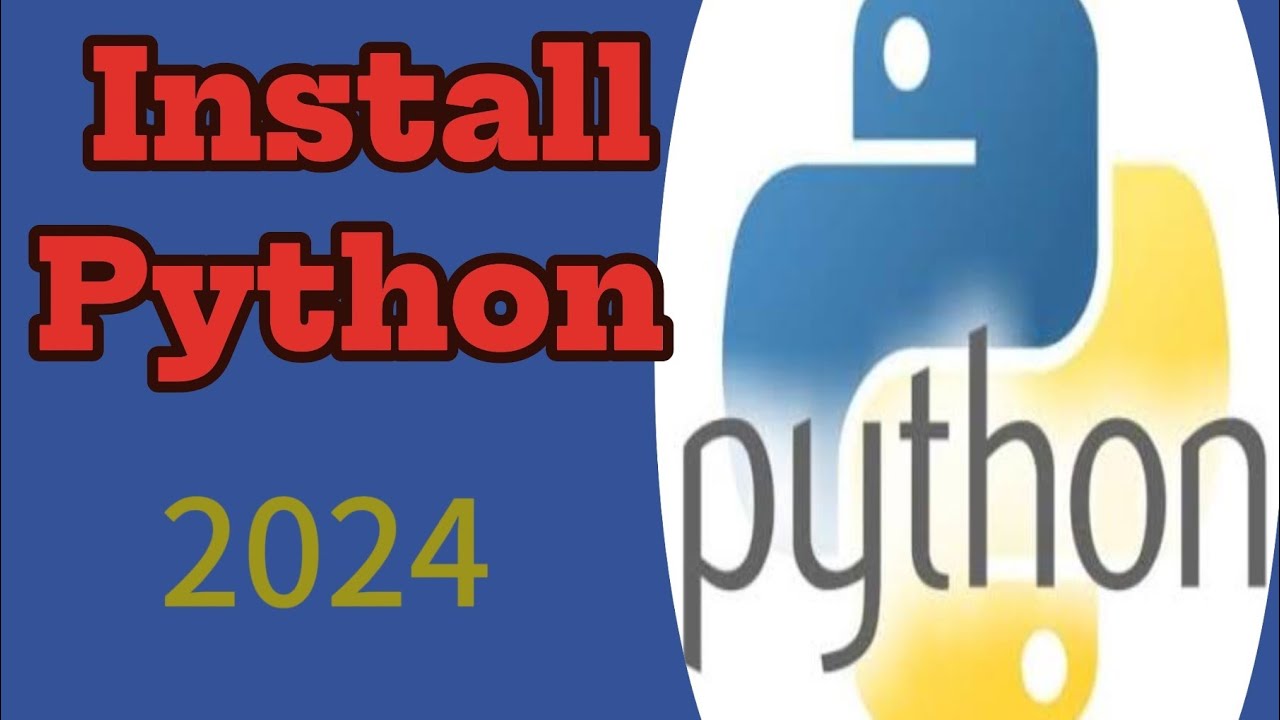 How To Install Python On Windows 11 YouTube How to install python on windows 11 youtube
