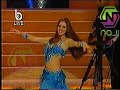 الراقصة البرازيلية ميشالا من برنامج كاس النجوم 