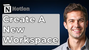 How To Create A New Workspace In Notion [2025 Guide]