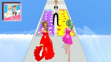 Doll Designer Games All Levels Walkthrough Gameplay Android,iOS BIG UPDATE Max Level 26-29 BobsyBoy