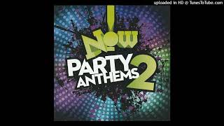 Katy Perry - Roar (Jump Smokers Radio Edit) - Now! Party Anthems 2