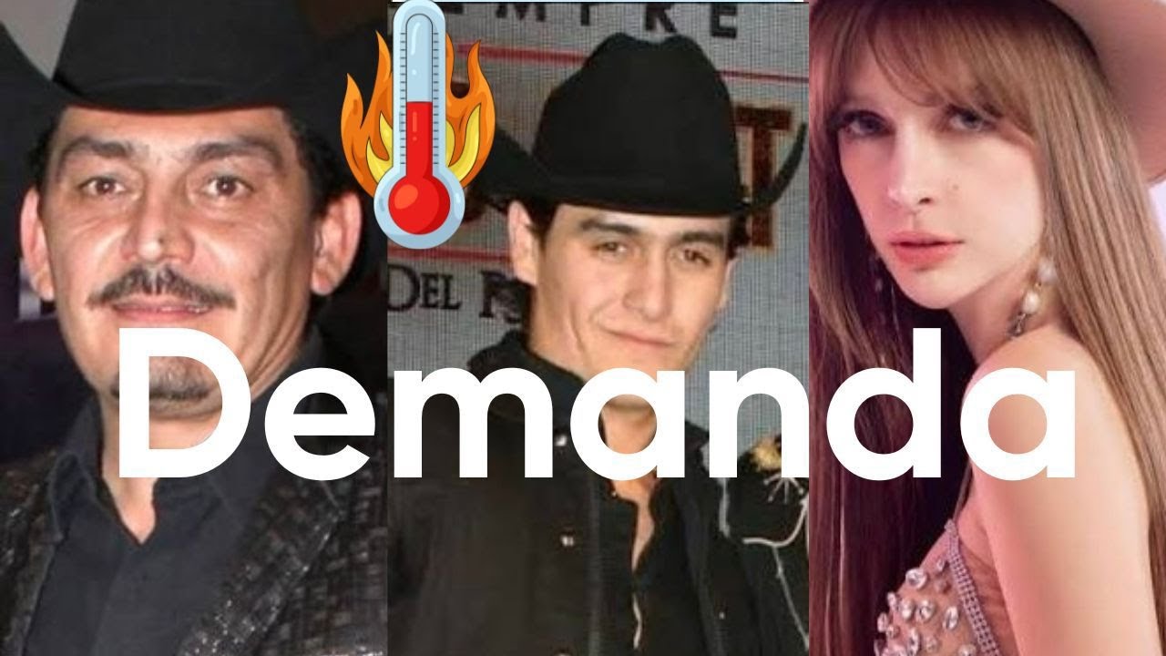 IMELDA TUŃON DEMANDADA POR JOSE MANUEL FIGUEROA .... CON ESA FAMILIA, MEJOR NADOTA!