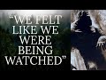 TWO GIRLS HARASSED BY BIGFOOT ON A HIKING TRAIL | They Discover The Creatures Nest | MBM 212