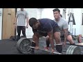 TRYING TO LOOK LIKE I LIFT