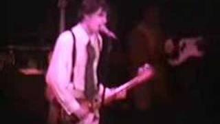 Vignette de la vidéo "Paul Westerberg- These Are The Days"