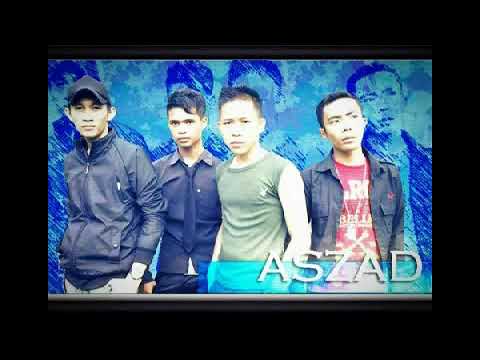 KANGEN KAMU ASZAD BAND INDIE PELABUHAN RATU