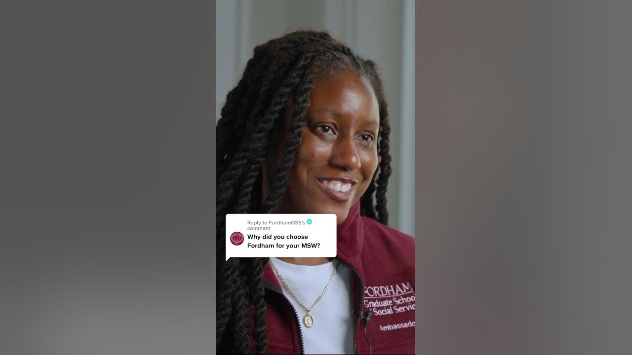 The Nontraditional Social Worker Fordham MSW Program YouTube the-nontraditional-social-worker-fordham-msw-program-youtube