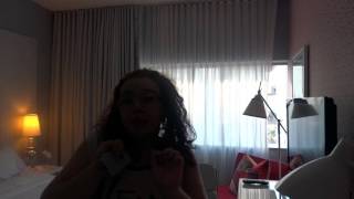 AIRBNB HOST FROM HELL!