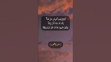 سورة هود الآية ٧٤ الى ٧٦ بصوت الشيخ محمد صديق المنشاوي