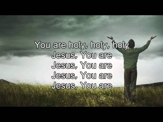 Matt Redman - Holy