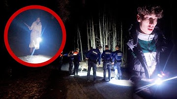 De nacht die ik nooit meer zal vergeten.. ( Bedreigd )