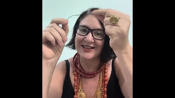 Alison Jose explains all 5 Stages of CIRCLOLINK; a digital product passport using RFiD THREADS®