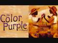 God is trying to tell you somethin(The Color Purple)