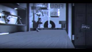 MicroVolts Edit - Night - by Yoav