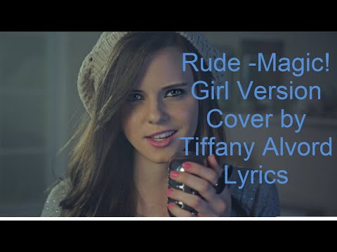 Unknown artist (+) MAGIC____Rude__Official_Lyric_Video_