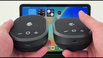 How to Pair Skull Candy Kilo in Wireless Link Stereo Configuration