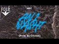 Nec  ani nasht prod by cricket music