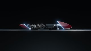 Celebrity Warwick Hyperloop | Inside Our Pod Net Worth