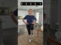 One Balance &amp; Brain  Exercise for Beginners #seniorexercise #seniorworkout