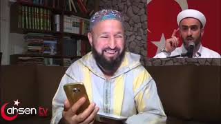 Yasin GÜNDOĞDU Hoca Kimdir?! İftira ve Cevaplar AHSEN TV