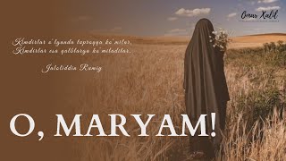 Jannatiy Maryam | Omar Xalil