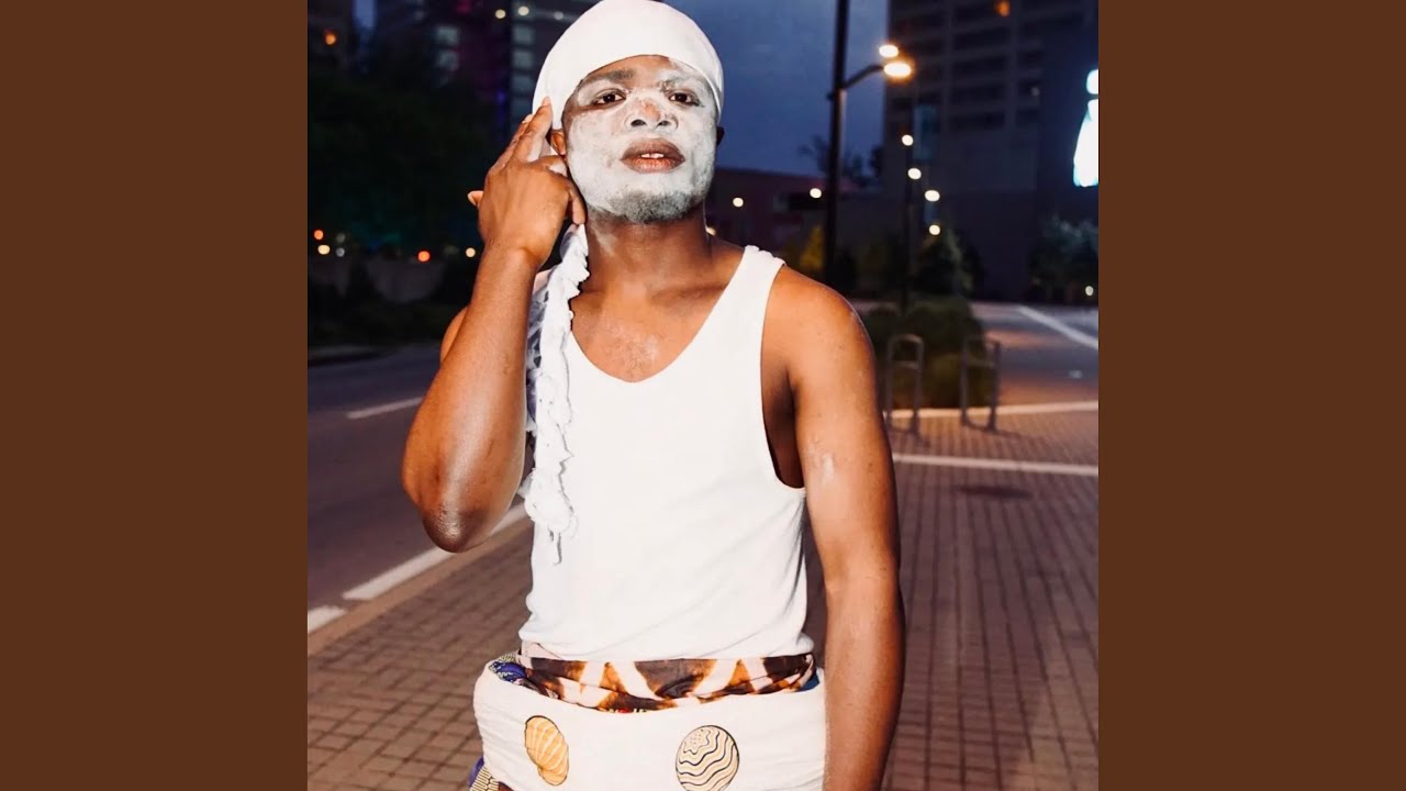 Watch Kabambe on YouTube Watch Kabambe on YouTube