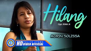 Morin Solissa - Hilang