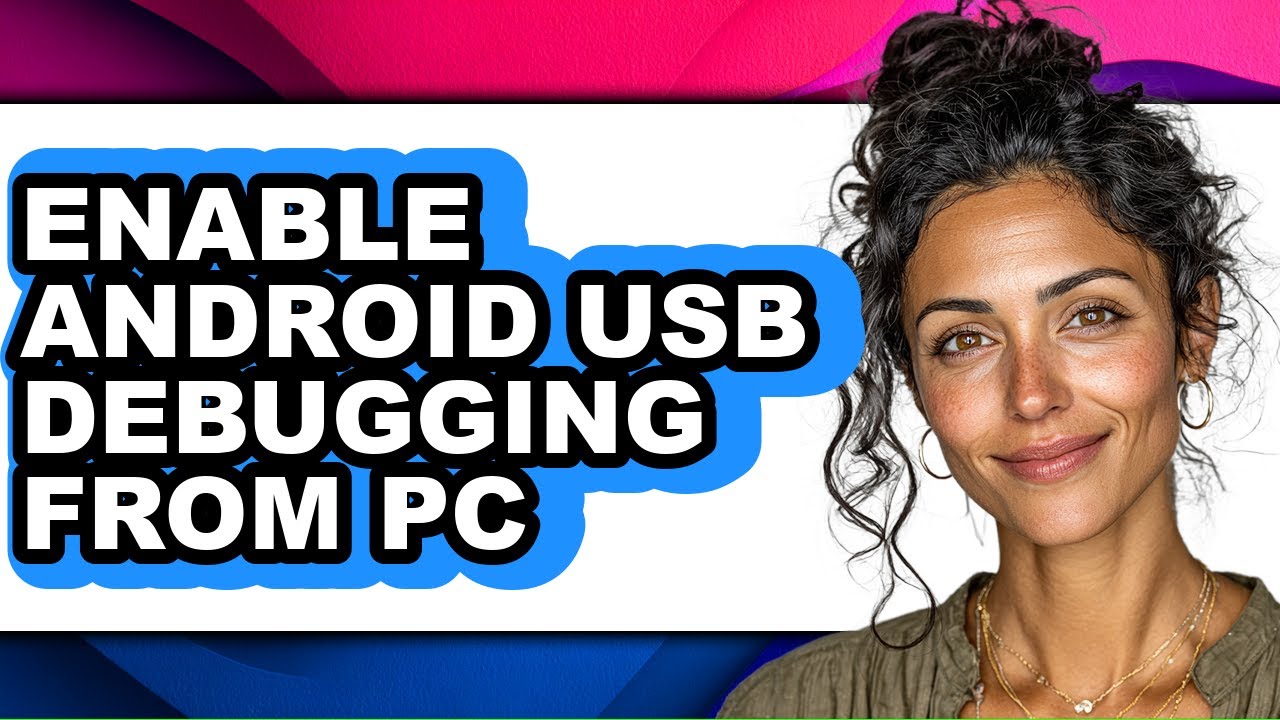 How to Enable Android Usb Debugging from Pc (updated) - YouTube