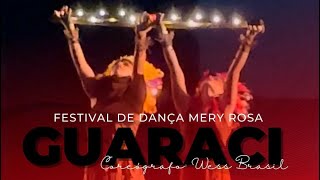 DUO SÊNIOR - GUARACI / 1° LUGAR FESTIVAL MERY ROSA / BY WESS BRAZIL