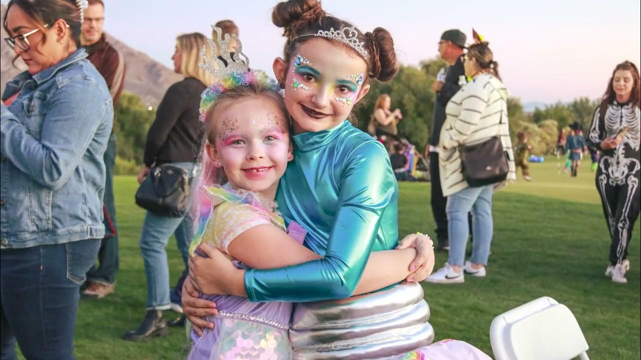 Oro Valley Arts and Culture YouTube