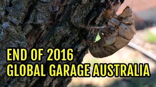 Global Garage Australia - End Of 2016
Just a quick video on New Years Eve to let you know about some of the things coming up on the channel.
Please comment with your gaming area setup, tips tricks and photos.
Patreon Support -
https://www.patreon.com/GlobalGarageAus
http://www.globalgarage.com.au/ Global Garage Australia - End Of 2016