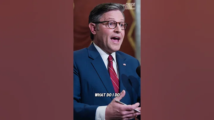 A Republican Divide is Coming