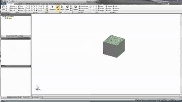 Pyramide in SpaceClaim