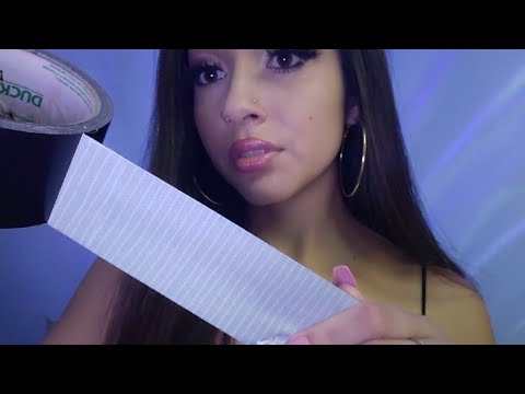 ASMR | Ex-girlfriend holds you hostage 🥴