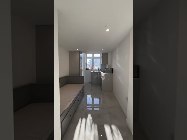 Video 1: Living Area 