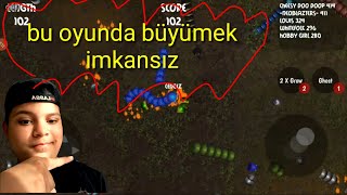 Bu Oyunda Büyümek Imkansız Instaible Io