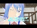 【東方MMD】幻想郷の日常：愉快な妖精たち【MMD紙芝居】